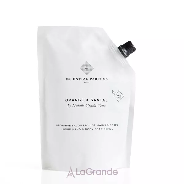 Essential Parfums Orange X Santal г��� ���� ��� ��� � ��� (������ ����)