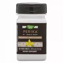 Nature's Way Perika St. John's Wort 300 mg ����������� ������� ��� ��������� ���������� "�������� ��������", 300 ��