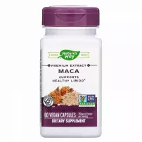 Nature's Way Maca 350 mg ����������� ������� "����", 350 ��