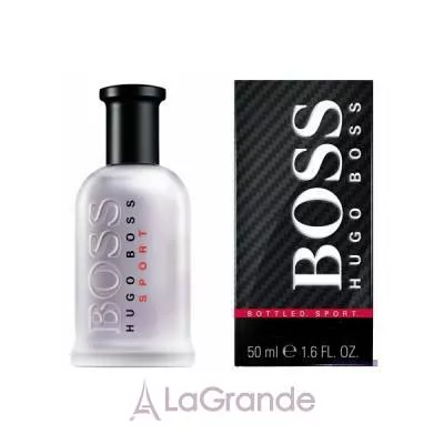 Hugo Boss Boss Bottled Sport  (  50  +    50  +    50 )