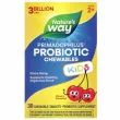 Nature's Way Primadophilus Kids 3 Billion CFU Cherry Flavored   , 3  ,   