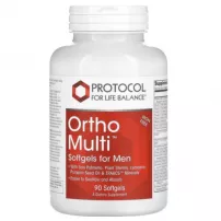 Protocol for Life Balance Ortho Multi For Men ������� ������� ��� ������ � ������� ��������