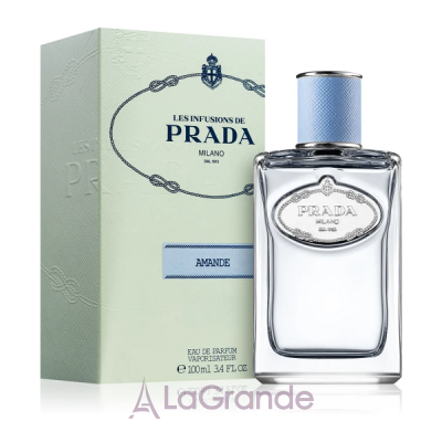 Prada Infusion d`Amande  