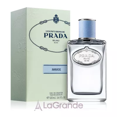 Prada Infusion d`Amande  