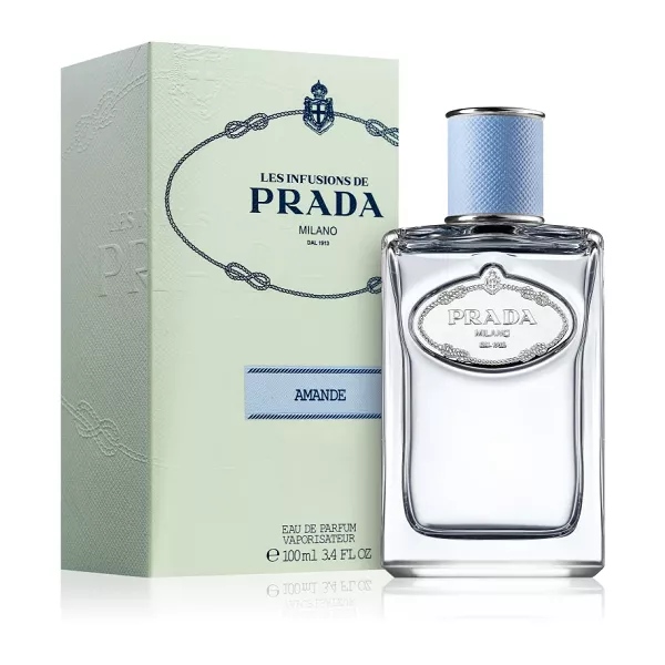 Prada Infusion d`Amande ��������������� ����