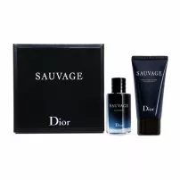 Christian Dior Sauvage Eau de Parfum ����� (��������������� ���� 10 �� + ���� ��� ���� 20 ��)