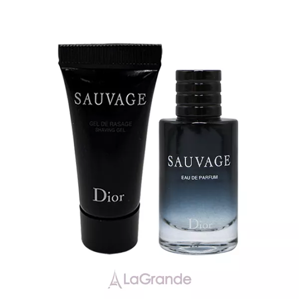 Christian Dior Sauvage Eau de Parfum ���� (����������� ���� 10 �� + ���� ��� ���� 20 ��)