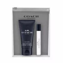 Coach Coach for Men ����� (��������� ���� 7.5 �� + ������� ����� ������ 50 ��)