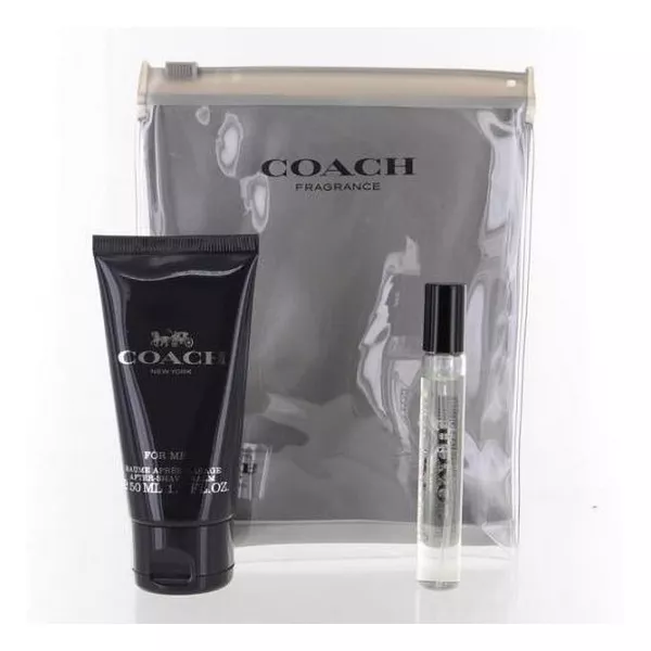 Coach Coach for Men ����� (��������� ���� 7.5 �� + ������� ����� ������ 50 ��)