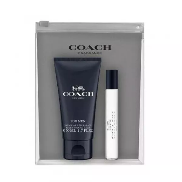 Coach Coach for Men ����� (��������� ���� 7.5 �� + ������� ����� ������ 50 ��)