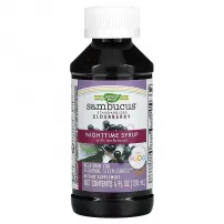 Nature's Way Nighttime Syrup with Melatonin ͳ���� ����� � ����������� "������ ��� ����"