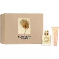 Burberry Goddess ����� (��������������� ���� 50 �� + ������ ��� ���� 75 ��)