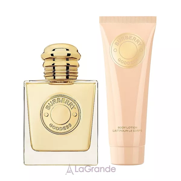 Burberry Goddess ���� (����������� ���� 50 �� + ������� ��� ��� 75 ��)