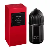 Cartier Pasha de Cartier Noir Absolu ����