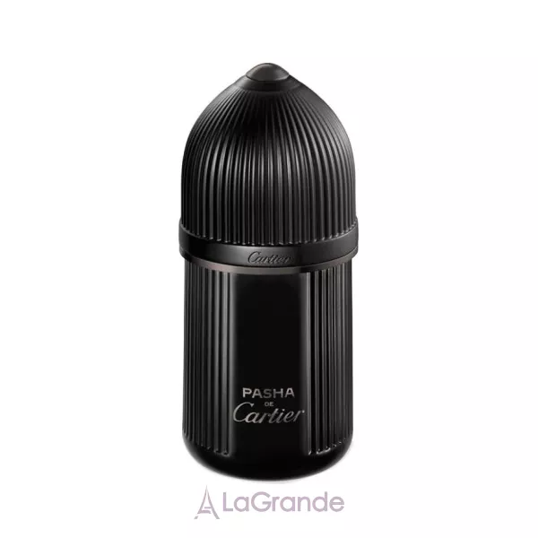 Cartier Pasha de Cartier Noir Absolu ���� (������)