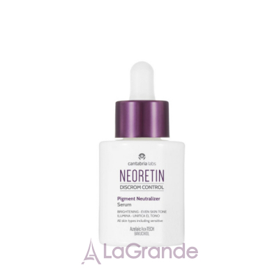 Cantabria Labs Neoretin D Pigment Neutralizer Serum   