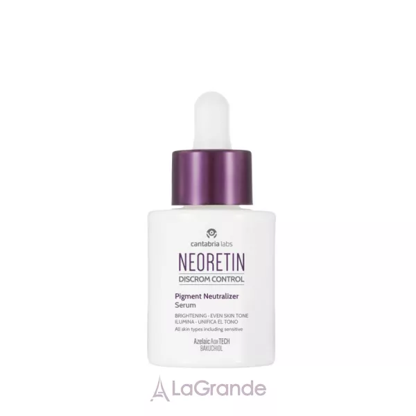 Cantabria Labs Neoretin D� Pigment Neutralizer Serum ��������� ������������� ��������