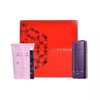 Givenchy Play For Her Intense ����� (��������������� ���� 50 �� + ������ ��� ���� 75 �� + ���� ��� ���� 75 �� + ��������������� ���� 7,5 ��)