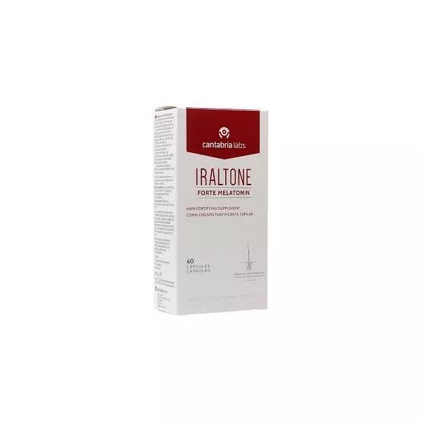 Cantabria Labs Iraltone Forte Melatonin ���������� �������� ��� ����, ����� � ������ 