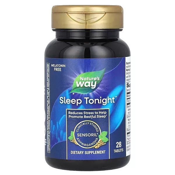 Nature's Way Sleep Tonight �������� ��� ���