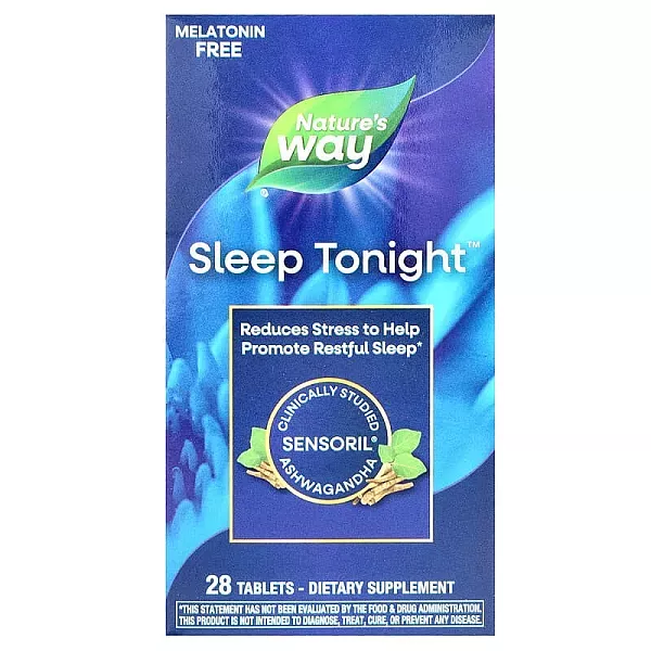 Nature's Way Sleep Tonight �������� ��� ���