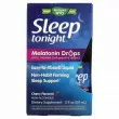 Nature's Way Sleep Tonight Melatonin Drops   L-    , 5 ,   