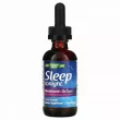 Nature's Way Sleep Tonight Melatonin Drops   L-    , 5 ,   