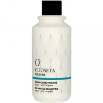 Barex Italiana Olioseta Nourish Oil Infused Shampoo Argan + OilComplex ������� ��������������� � ���������� ��������� �볺�