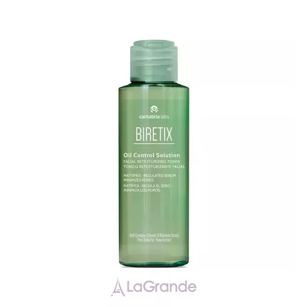 Cantabria Labs Biretix Oil Control Solution ���������������� ����� ��� ���� � ���������� ����