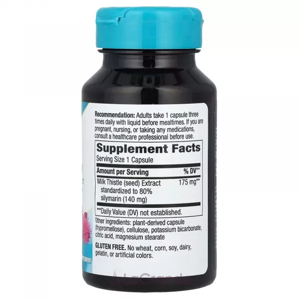 Nature's Way Thisilyn Milk Thistle Extract ĳ������ ������� ��� �������� ������� 