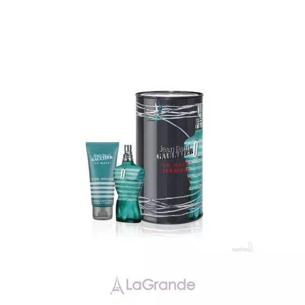 Jean Paul Gaultier Le Male ���� (�������� ���� 75 �� + ���� ��� ���� 75 ��)