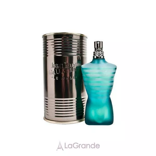 Jean Paul Gaultier Le Male ���� (�������� ���� 75 �� + ���� ��� ���� 75 ��)