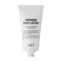 Previa Virtuous Body Lotion ����������� ����������� ������ ��� ����