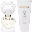 Moschino Toy 2  (  30  +    50 )