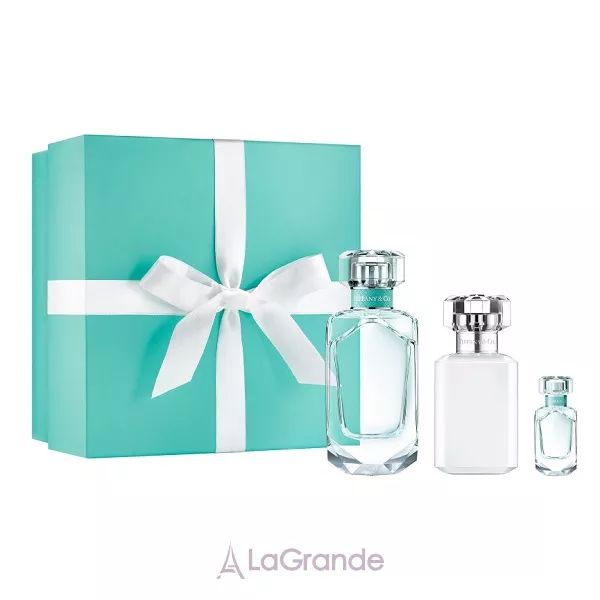 Tiffany Tiffany & Co ���� (����������� ���� 75 �� + �������� 5 �� + ������� ��� ��� 100 ��)