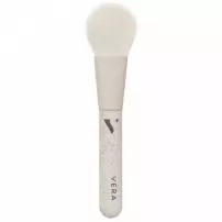 Vera Beauty Popcorn Collection Blush and Powder Brush ����� ��� ����� � ����� �2