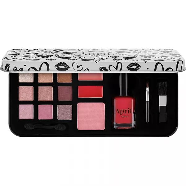 April Mother`s Day Set ������� ��� �������