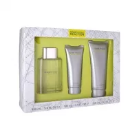 Kenneth Cole Reaction Men ���� (�������� ���� 100 �� + ���� ���� ������ 100 �� + �������-���� ��� ���� 200 ��)