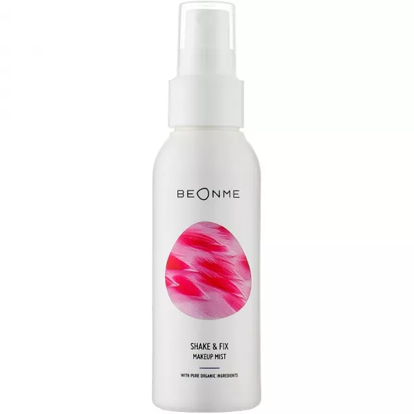 BeOnMe Shake & Fix Makeup Mist �����-�������� ��� �������