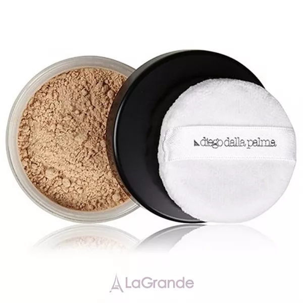 Diego Dalla Palma Loose Powder ����������� ����� ��� ����