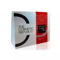 5 Star Kit (SAF 100 PRO concentr.10x3 ml + Plus Serum 60ml + Hair Thick.60 ml) ����� �� ����� �� �������� "5 �����"