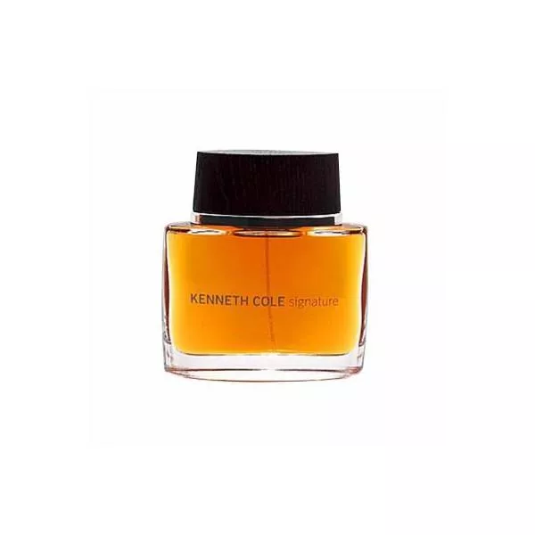 Kenneth Cole Signature ����� (��������� ���� 100 ��+������ ����� ������ 100 �� + ����������-���� 75 ��)