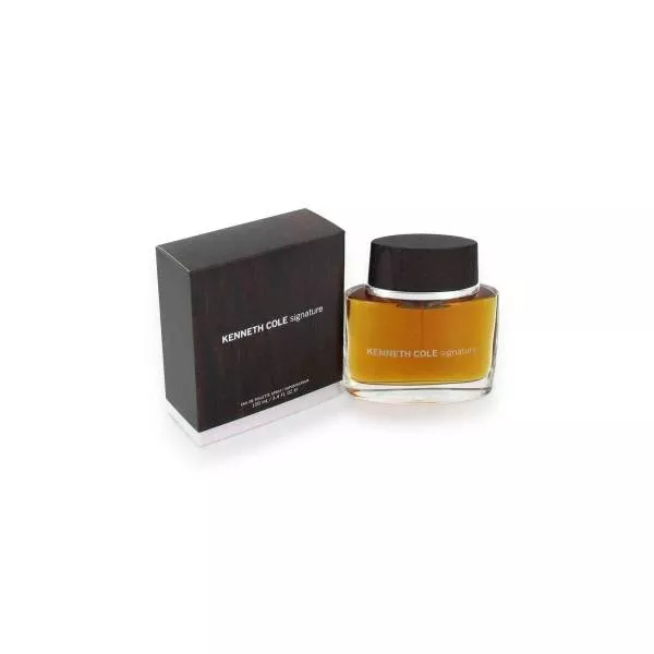 Kenneth Cole Signature ����� (��������� ���� 100 ��+������ ����� ������ 100 �� + ����������-���� 75 ��)