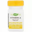 Nature's Way Vitamin A 3000 mg  A, 3000 