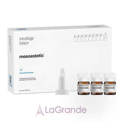 Mesoestetic Tricology Hair Loss Lotion      