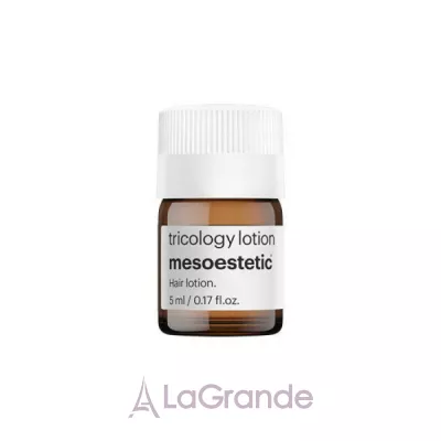 Mesoestetic Tricology Hair Loss Lotion      