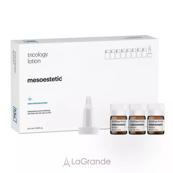Mesoestetic Tricology Hair Loss Lotion ������� � �������� ����� ��������� �������