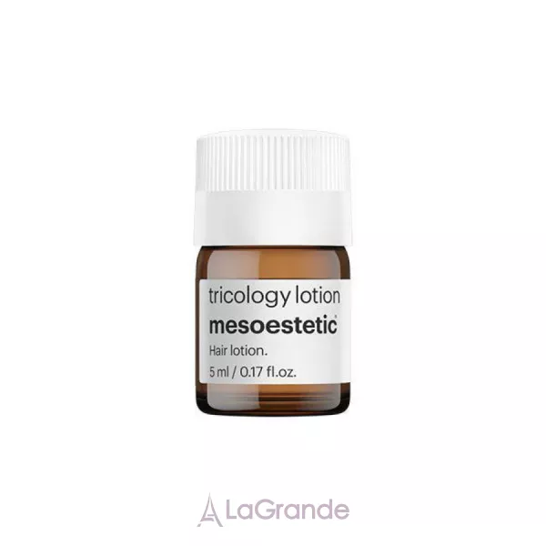 Mesoestetic Tricology Hair Loss Lotion ������� � �������� ����� ��������� �������