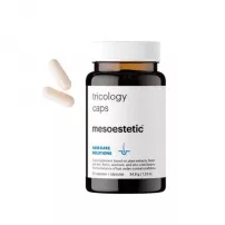 Mesoestetic Tricology Caps Food Supplement For Hair Loss Control ����������� �������� �� ������ �������