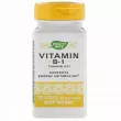 Nature's Way Vitamin B1 100 mg  B1, 100 